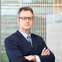 A Test for Data-Driven Drug Development