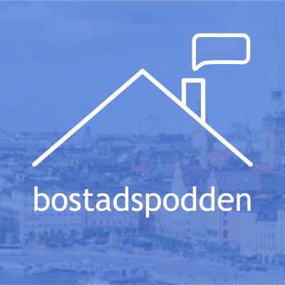 Bostadspodden