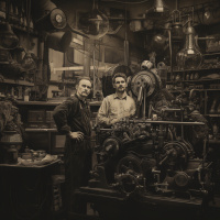 Episode 250: Our Favorite Things