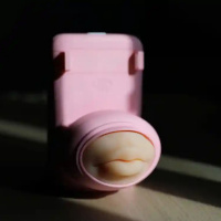 Episode 245: Giant Asthma Inhaler with a Mouth