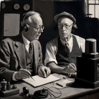 Episode 246: AI-Generated Agitprop