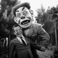 Episode 255: Living an Eternal Life of Strings and Wooden Whimsy