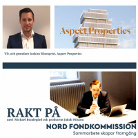 RAKT PÅ - ASPECT PROPERTIES (FULLVERSION)