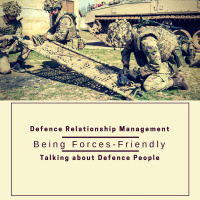 Episode 4: Talking about Defence People