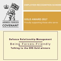 Episode 5: Talking to the Defence ERS Gold Winners