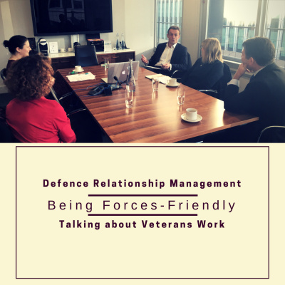 Being Forces Friendly