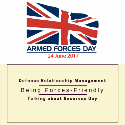 Being Forces Friendly