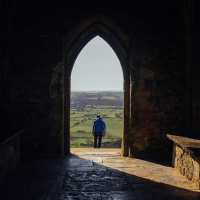 #29 Nadie podrá hacerte frente, Yo estaré contigo