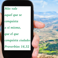 #10 La tierra Prometida