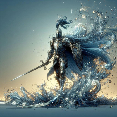 Josué (el Joven Y Sus Conquistas)