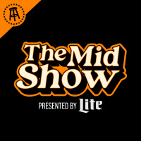 White Sox Dave Has Lost His Arm Cannon | The Mid Show Ep # 83
