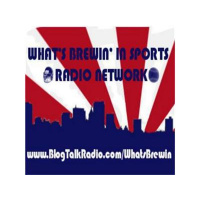 Whats Brewin Interview Series