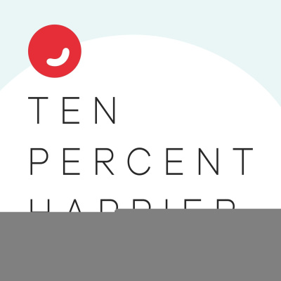 10% Happier With Dan Harris