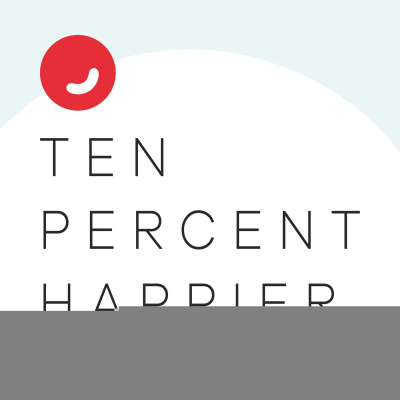 10% Happier With Dan Harris