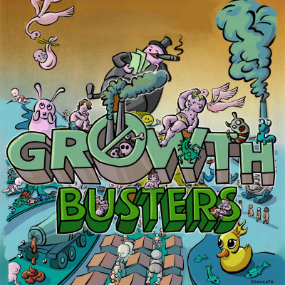 Growthbusters