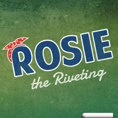 Rosie The Riveting Podcast