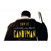 Review of Candyman (2021)