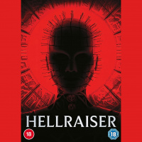 Hellraiser (2022) Physical Media News!