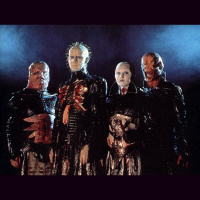 Halloween Special 2021!