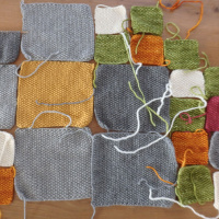 #11: A Year of Knitting Desaster!