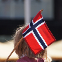 Aflevering 2 - Het Noorse onderwijs