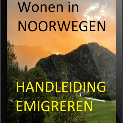 Wonen In ... Noorwegen !