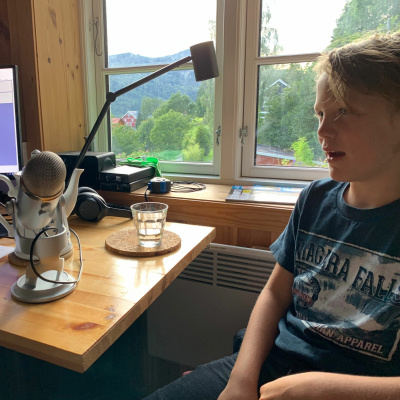 Wonen In ... Noorwegen !