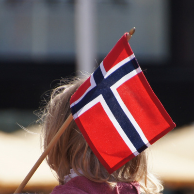 Wonen In ... Noorwegen !