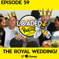 Ep59 - The Royal Wedding