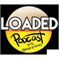Ep 61 - Rising From The Ashes...... Again