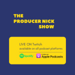 Producer Nick