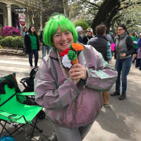 Five Questions with Kim Rodrigue | Season 5, Episode 5