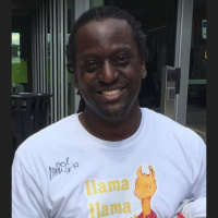 Five Questions with Byron Williams | Season 3, Episode 9