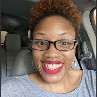 Five Questions with Sherry Samuels | Season 5, Episode 7