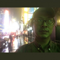 Five Questions with Franklin Rho | Season 4, Episode 2