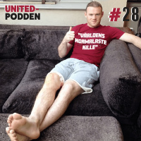 #28 Världens normalaste kille