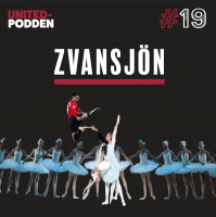 #19 Zvansjön