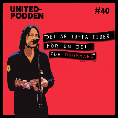 United-podden