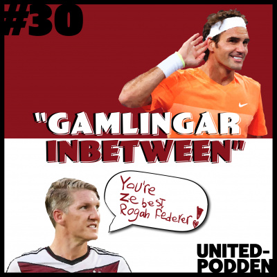 United-podden