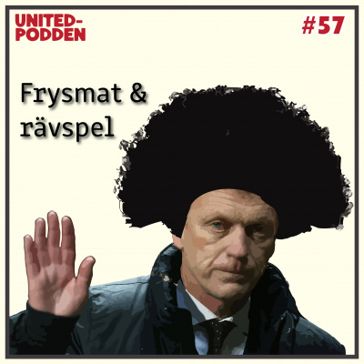 United-podden