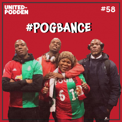 United-podden