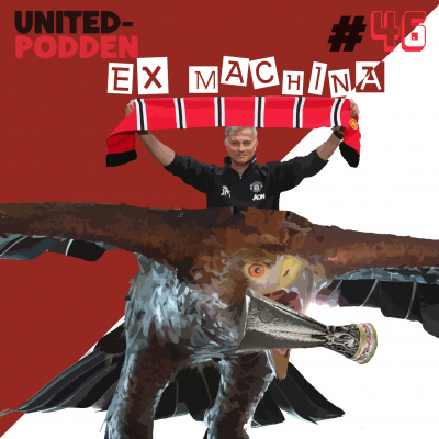 United-podden