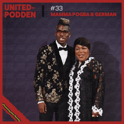 United-podden