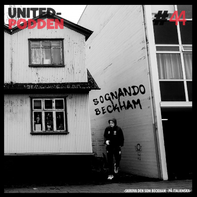 United-podden