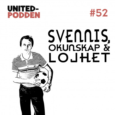 United-podden