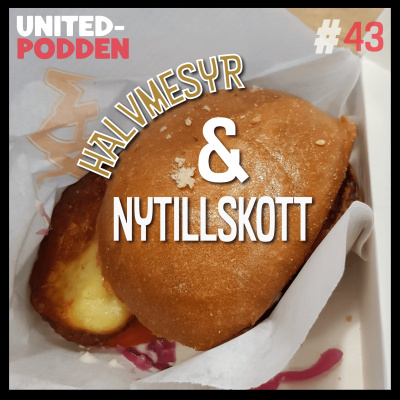 United-podden