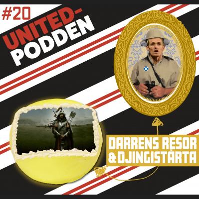 United-podden