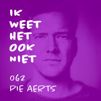 062 Afrika (met Pie Aerts)