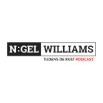 Nigel Williams, Downtime Podcast