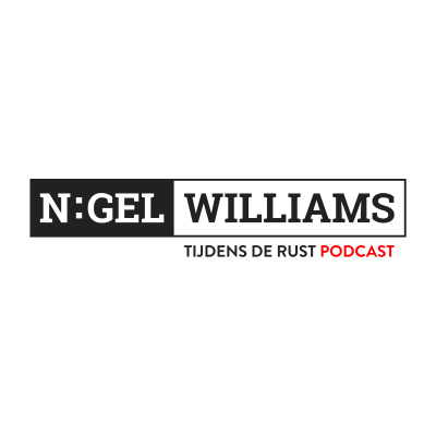 Nigel Williams, Downtime Podcast